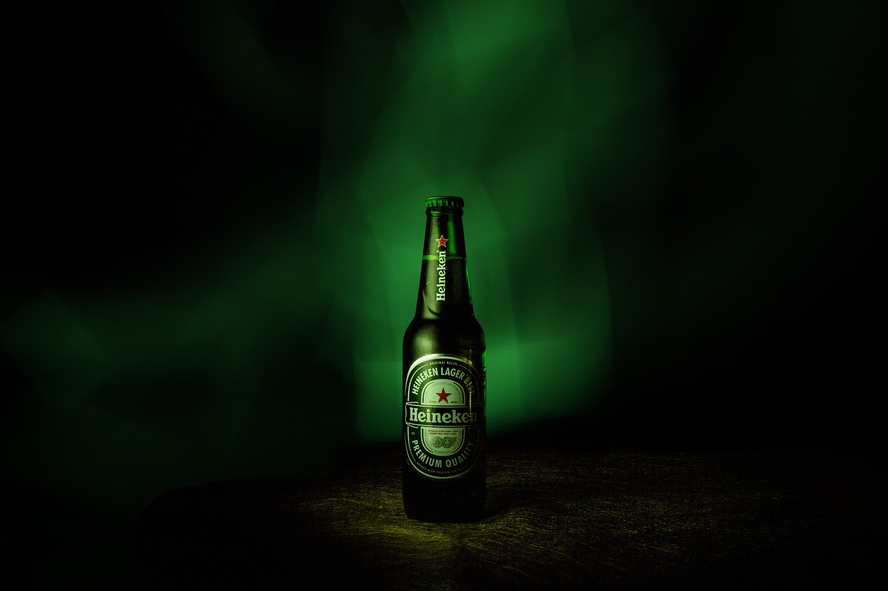 Heineken