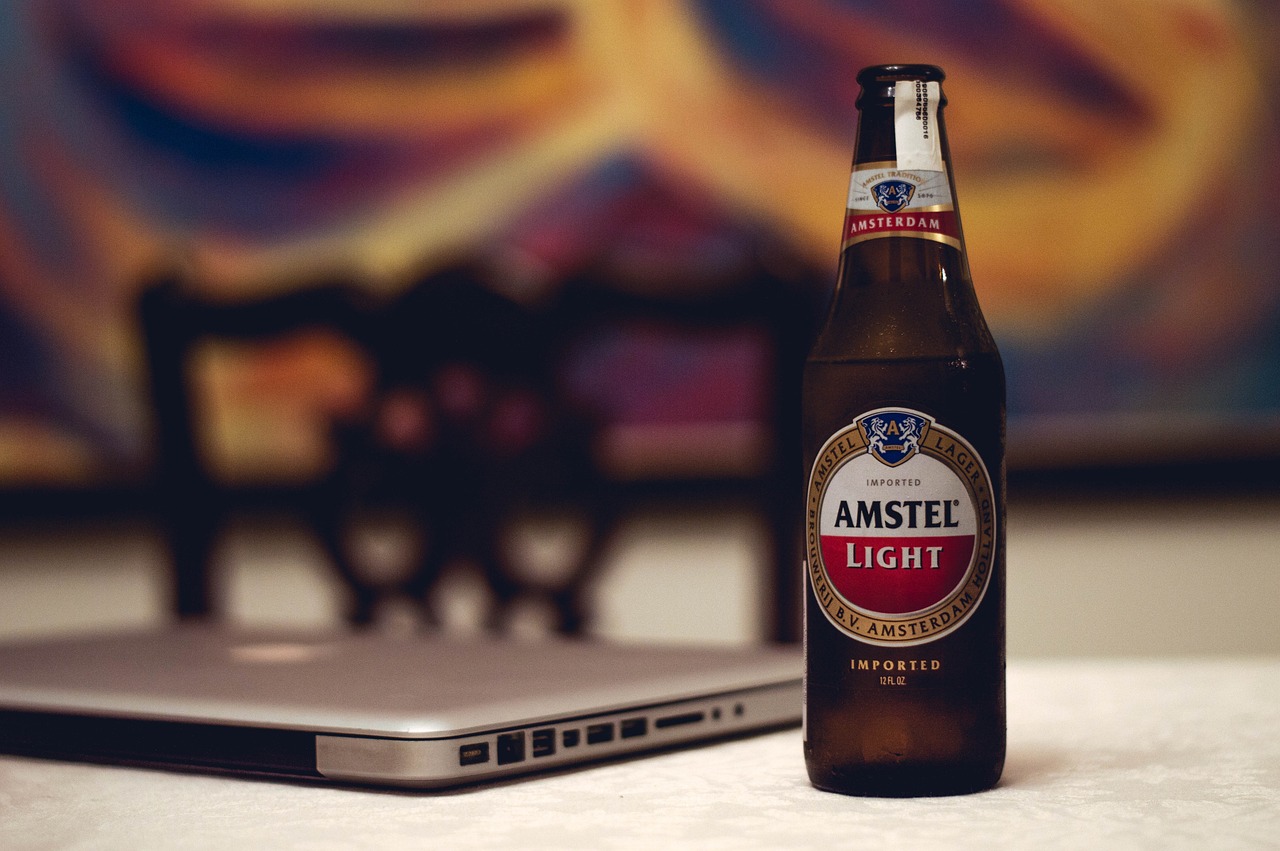 Amstel Light