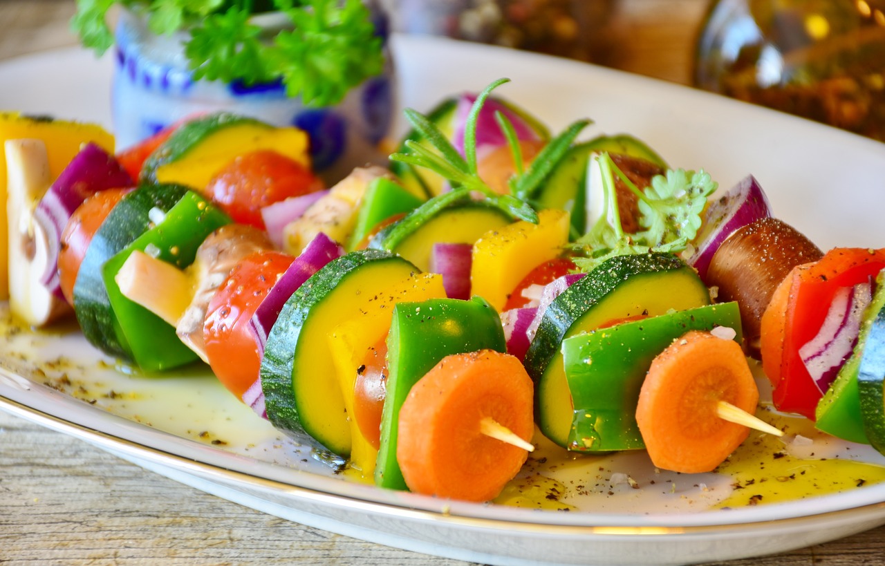 Vegetable Frittata